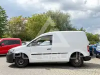 2011 Volkswagen Caddy