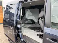 2011 Volkswagen Caddy