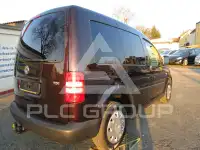 2011 Volkswagen Caddy