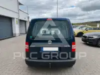 2011 Volkswagen Caddy