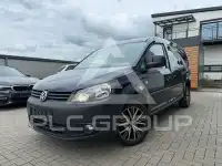 2011 Volkswagen Caddy