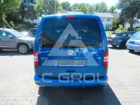 2011 Volkswagen Caddy