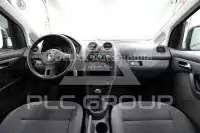 2011 Volkswagen Caddy