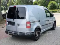 2011 Volkswagen Caddy