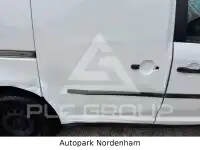 2011 Volkswagen Caddy