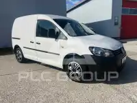 2011 Volkswagen Caddy