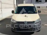 2011 Volkswagen Caddy