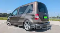 2011 Volkswagen Caddy
