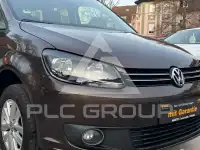 2011 Volkswagen Caddy