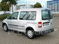 2011 Volkswagen Caddy