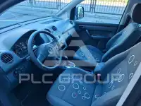 2011 Volkswagen Caddy