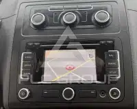 2011 Volkswagen Caddy