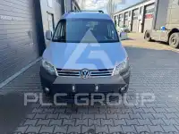 2011 Volkswagen Caddy