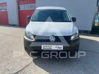 2011 Volkswagen Caddy