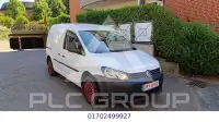 2011 Volkswagen Caddy