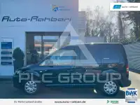 2011 Volkswagen Caddy
