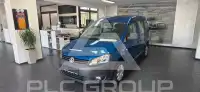 2011 Volkswagen Caddy