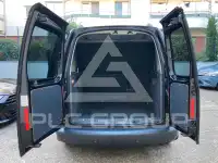 2011 Volkswagen Caddy