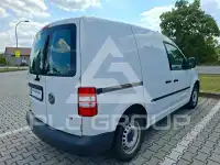 2011 Volkswagen Caddy