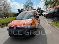 2011 Volkswagen Caddy