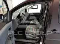 2011 Volkswagen Caddy