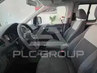 2011 Volkswagen Caddy
