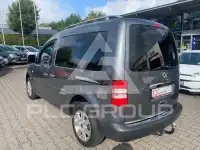2011 Volkswagen Caddy