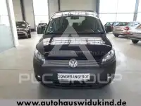 2011 Volkswagen Caddy