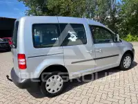 2011 Volkswagen Caddy