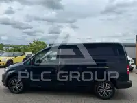 2011 Volkswagen Caddy