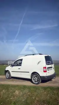 2011 Volkswagen Caddy