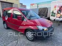2011 Volkswagen Caddy