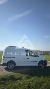 2011 Volkswagen Caddy
