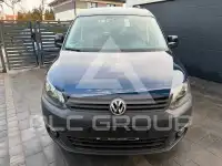 2011 Volkswagen Caddy