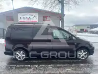 2011 Volkswagen Caddy