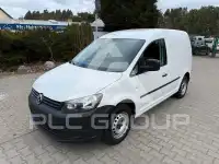 2011 Volkswagen Caddy