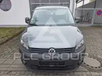 2011 Volkswagen Caddy