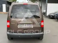 2011 Volkswagen Caddy