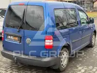 2011 Volkswagen Caddy
