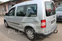 2011 Volkswagen Caddy