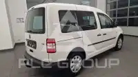 2011 Volkswagen Caddy