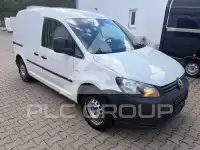 2011 Volkswagen Caddy