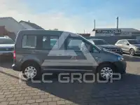 2011 Volkswagen Caddy