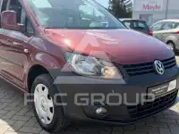 2011 Volkswagen Caddy