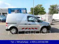 2011 Volkswagen Caddy