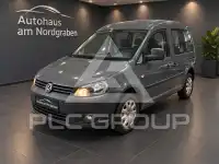 2011 Volkswagen Caddy