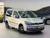2011 Volkswagen Caddy