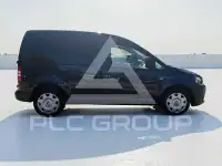 2011 Volkswagen Caddy