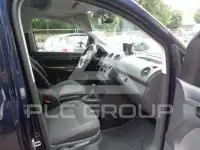 2011 Volkswagen Caddy