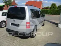 2011 Volkswagen Caddy